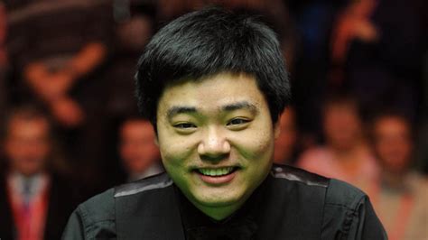 International Championship: Ding Junhui beat Marco Fu to win another ranking title | Snooker ...