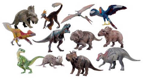 Walking with Dinosaurs 3D toys - new for 2013 | Walking with dinosaurs ...