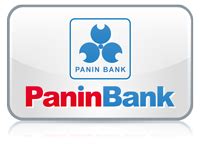 Panin Bank Logo - 237 Design