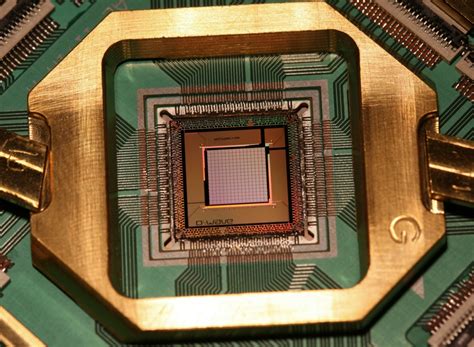 China builds world's first quantum computer with 24,000 times faster ...