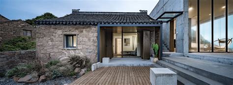 12 Cutting-Edge Examples of Modern Chinese Architecture - Dwell