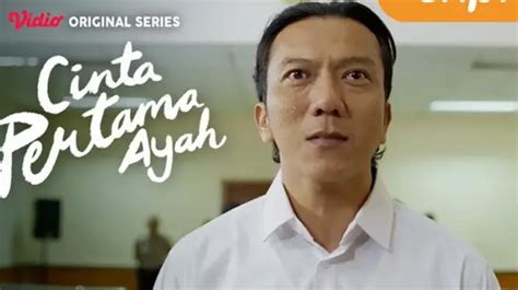 Cinta Pertama Ayah Episode 8 Kapan Tayang? Cek Jadwal Tayang, Link ...