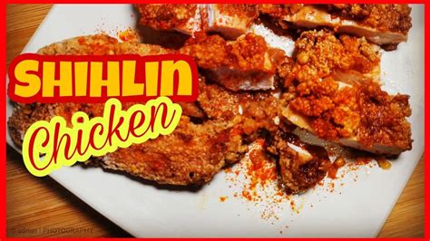 Shihlin Chicken Recipe Revealed | Resepi Rahsia Ayam Ala Shihlin Terbongkar ! - YouTube