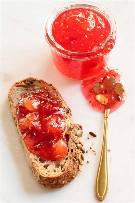 Let's Get Jammin' - 10 Easy Jam, Jelly and Marmalade Recipes to Make ...