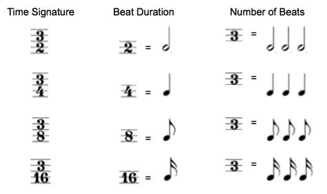 優雅 28 Time Signature Examples - はかたろめこ