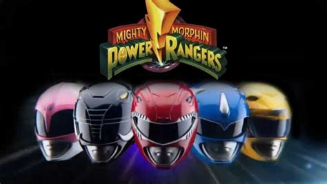 All Power Rangers Theme Songs (1993-2015) - YouTube