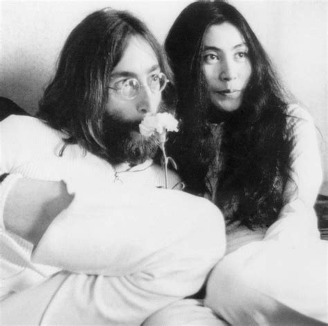 John Lennon's Son Said 2 Yoko Ono Songs 'Floored' People