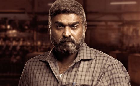 Vijay Sethupathi's Maharaja Trailer: Blood-soaked Action | greatandhra.com