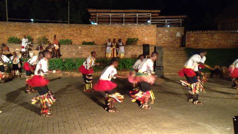 Uganda culture, cultural characteristics like food and wear