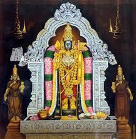 Thanigai Muruga - Review of Thiruthani Murugan Temple, Thiruthani, India - Tripadvisor