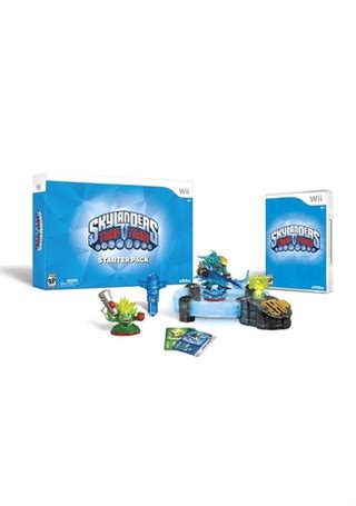 Skylanders Trap Team Starter Pack - Products | Vintage Stock / Movie ...