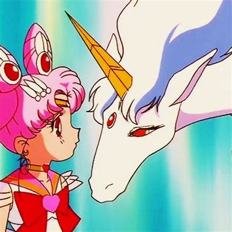 Stream Sailor Moon SuperS OST - Chibiusa And Pegasus by Biggie Cheese ...