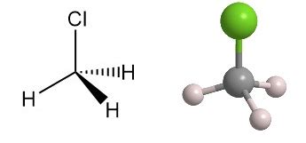 Chloromethane: Properties, Production And Uses