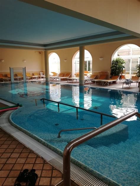 HOTEL TERME ROMA $83 ($̶1̶0̶3̶) - Updated 2021 Prices & Reviews - Abano ...