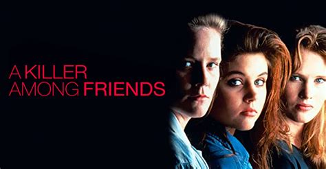 A Killer Among Friends streaming: where to watch online?