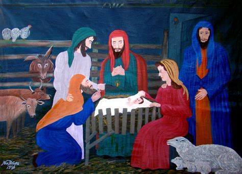 File:The Birth of Baby Jesus.jpg - Wikipedia