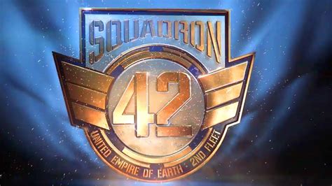 STAR CITIZEN Squadron 42 UPDATE Held The Line! - YouTube