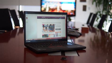 Lenovo ThinkPad T450s review | TechRadar