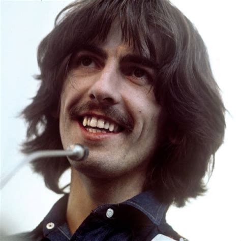 George Harrison Let It Be