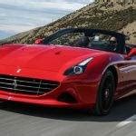 2023 Ferrari California Spyder