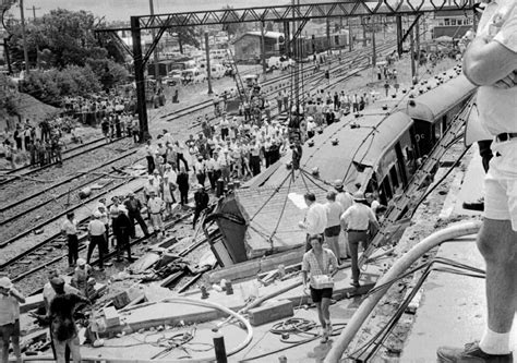 Granville rail disaster’s 40-year anniversary | PHOTOS | St George & Sutherland Shire Leader ...