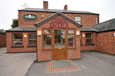 Dine India - Classic indian Restaurant & Takeaway