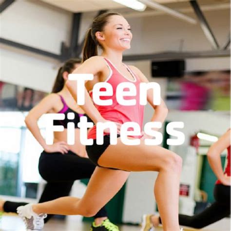 Fitness Program Classes - Wyckoff Family YMCA