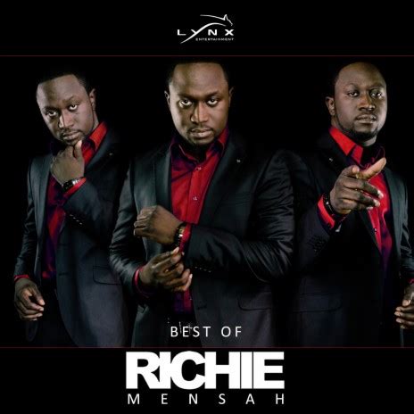 Richie Mensah - Ghana National Anthem MP3 Download & Lyrics | Boomplay