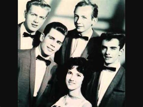 The Skyliners - This I Swear (1959) - YouTube