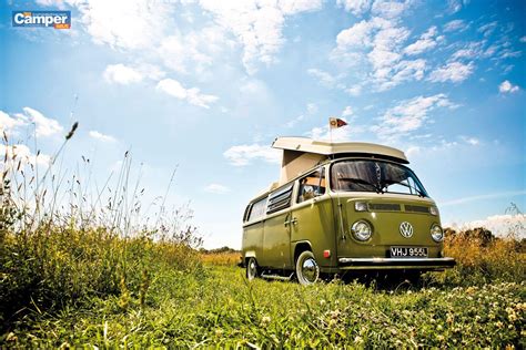 Mobil Vw Bus Wallpapers HD - Wallpaper Cave