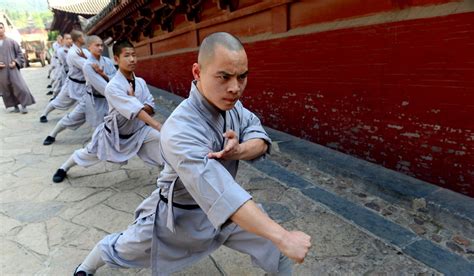 How Jet Li turned the Shaolin Temple into a kung fu cash cow for China ...