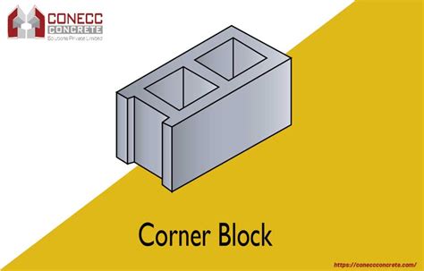 Concrete Block Types Used in Construction - AAC Blocks