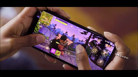 How Does 'Fortnite' Mobile On iOS Compare To PC, PS4 And Xbox One?