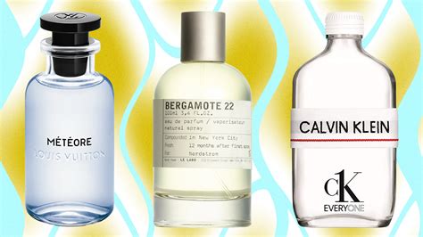 Citrus Cologne: The Best Citrus Fragrances for Spring | GQ