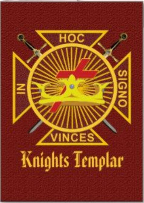 Pin em Religion and Knights Templar