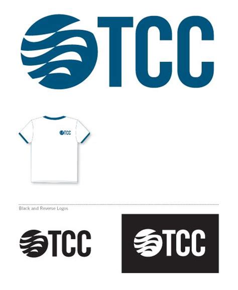 TCC Logo - LogoDix