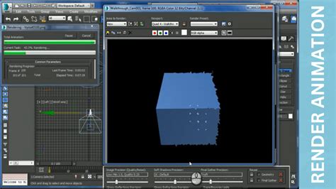 3ds Max Rendering: is it good? (and how to do it right) - InspirationTuts