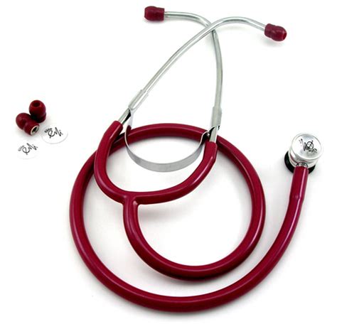 Infant / Pediatric Stethoscope