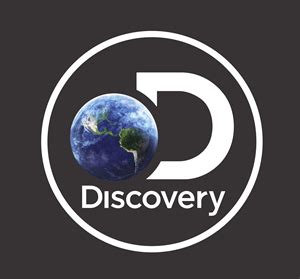 Discovery Logo PNG Vector (SVG) Free Download