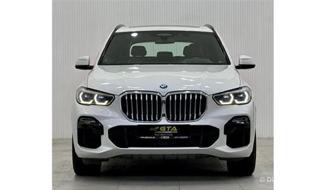 Used 40i M Sport 2020 BMW X5 xDrive40i M-Sport, January 2025 BMW ...