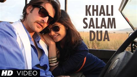 KHALI SALAM DUA FULL VIDEO SONG SHORTCUT ROMEO | NEIL NITIN MUKESH ...