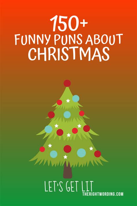 150+ Fa-La-La-Fantastic Christmas Puns That Will Sleigh The Competition