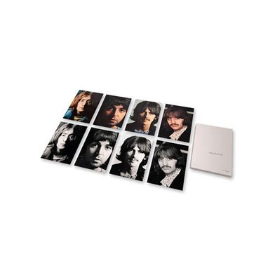 White Album – The Beatles Official Store