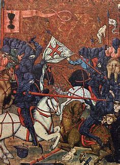 Hussite Wars -1419 - 1434 Wikipedia | Medieval art, Hussites, World history facts