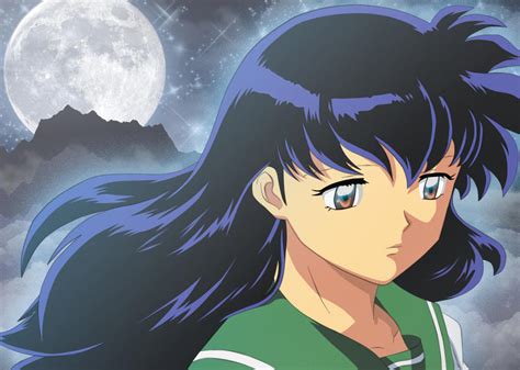 Kagome by pablofcb on DeviantArt