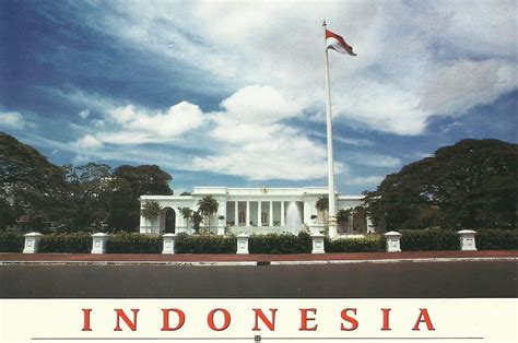 Gambar Istana Negara Jakarta - 56+ Koleksi Gambar