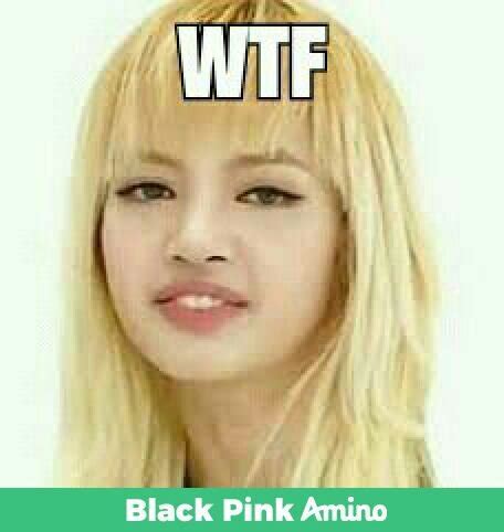 Descubrir 80+ imagen memes de lisa de blackpink - Viaterra.mx