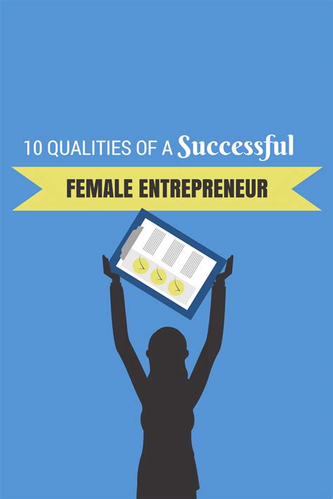 successful female entrepreneur - Women on Business
