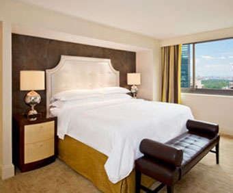 Sheraton Manhattan - Times Square Area - www.vacationsmadeeasy.com ...