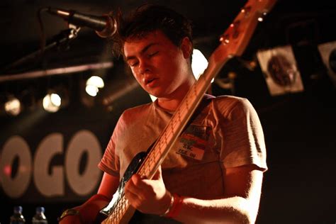 Bombay Bicycle Club @ Logo, Hamburg | Reut C | Flickr